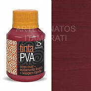 Detalhes do produto Tinta PVA Daiara Fuscia 86 - 80ml